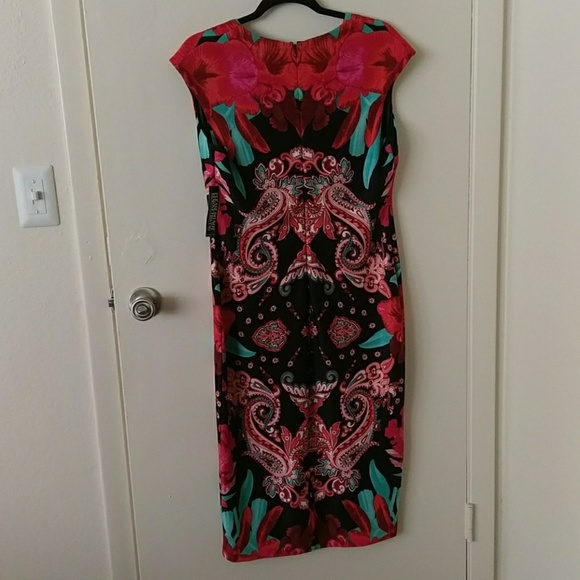 NWT New York & Company Dress - Picture 4 of 5